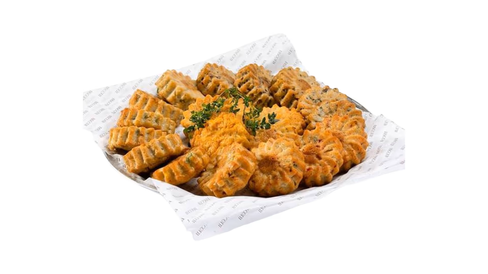 מגש מיני פשטידות | 175&nbsp;₪