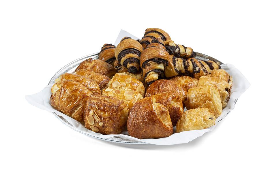 מגש מיני מאפים מתוקים | 119&nbsp;₪