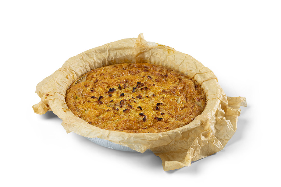 פשטידה ללא קמח | 81&nbsp;₪