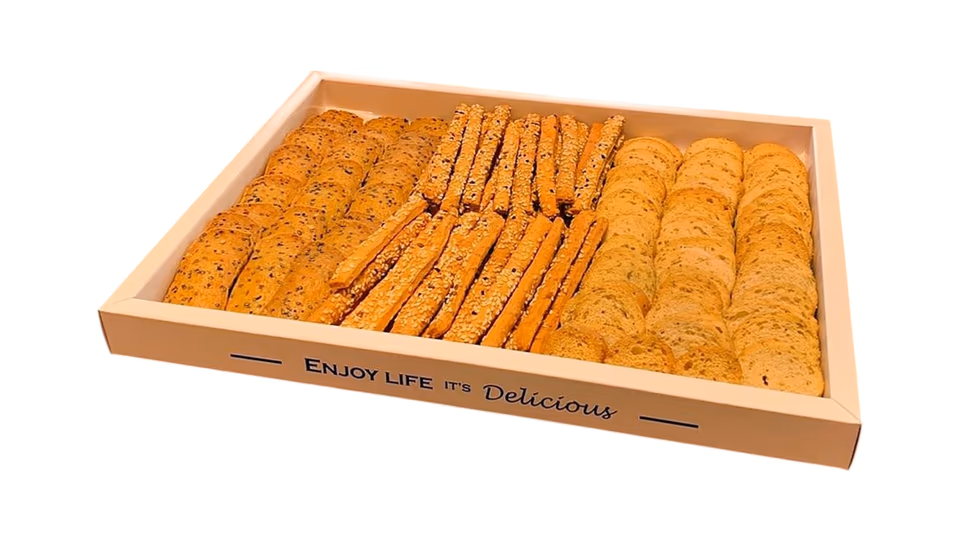 מגש קרקרים | 109&nbsp;₪