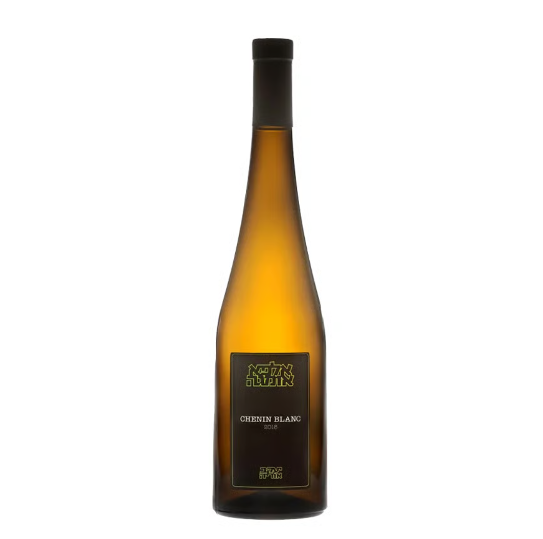 שנין בלאן אלפא אומגא 23 | יקב אוריה | 149&nbsp;‏₪