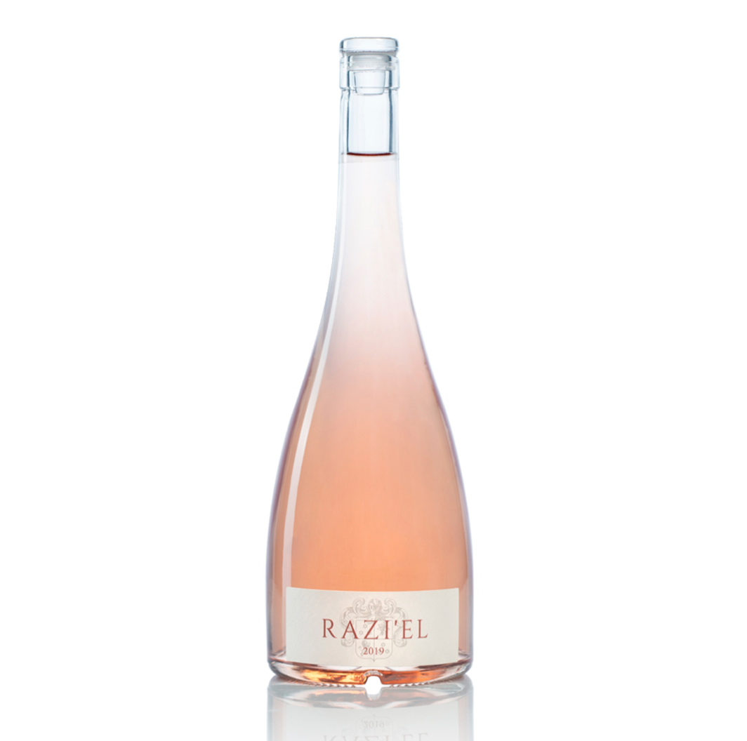 יין רוזה 22 | יקב רזיאל | 159&nbsp;₪