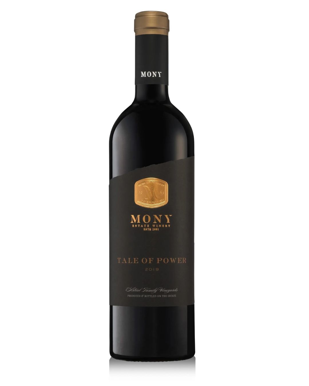 יין אדום Tale of power 20 | יקב מוני | 179&nbsp;₪