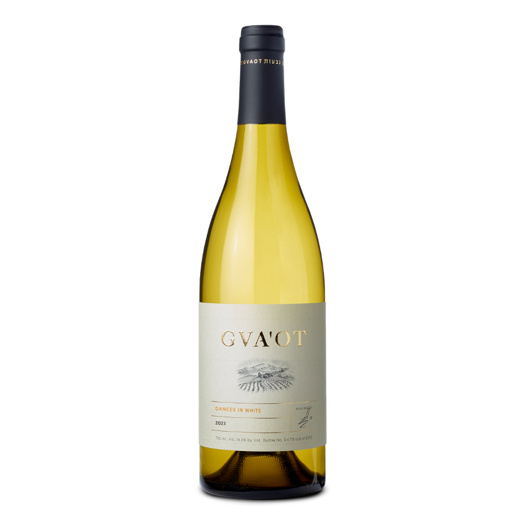 סוביניון בלאן 24 | יקב גבעות | 139&nbsp;₪