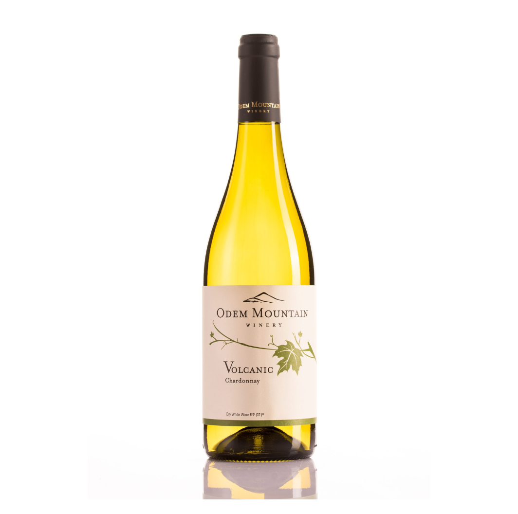 שרדונה וולקני 24 | יקב רמות נפתלי | ‏105&nbsp;‏₪