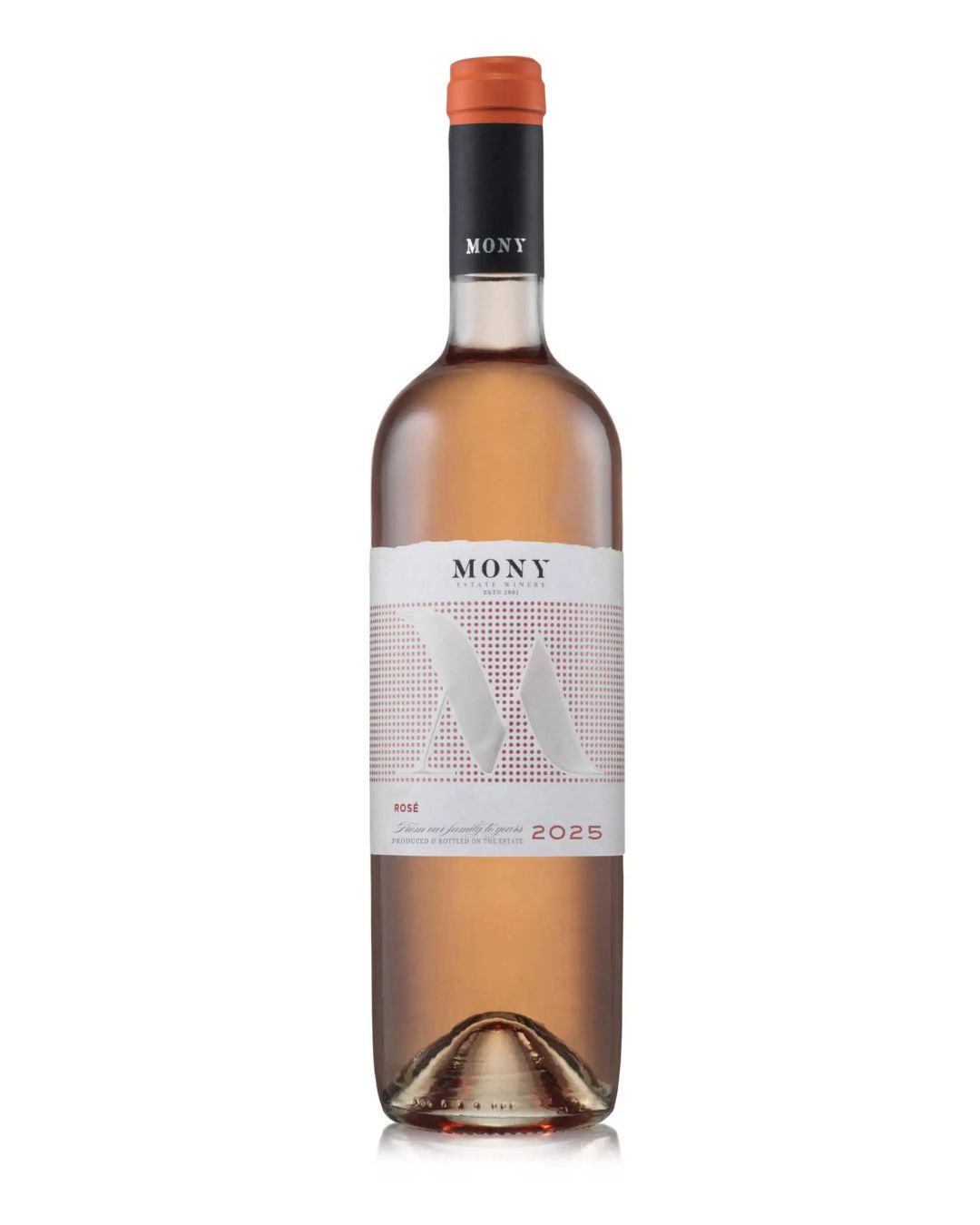 יין רוזה M 24 | יקב מוני | 52&nbsp;₪