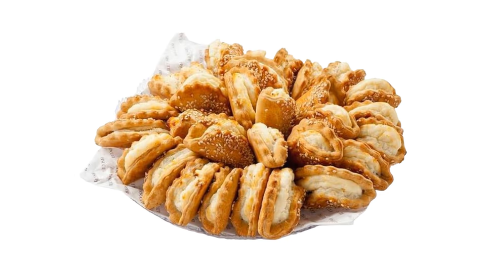 מגש מיני בורקיטס | 119&nbsp;₪