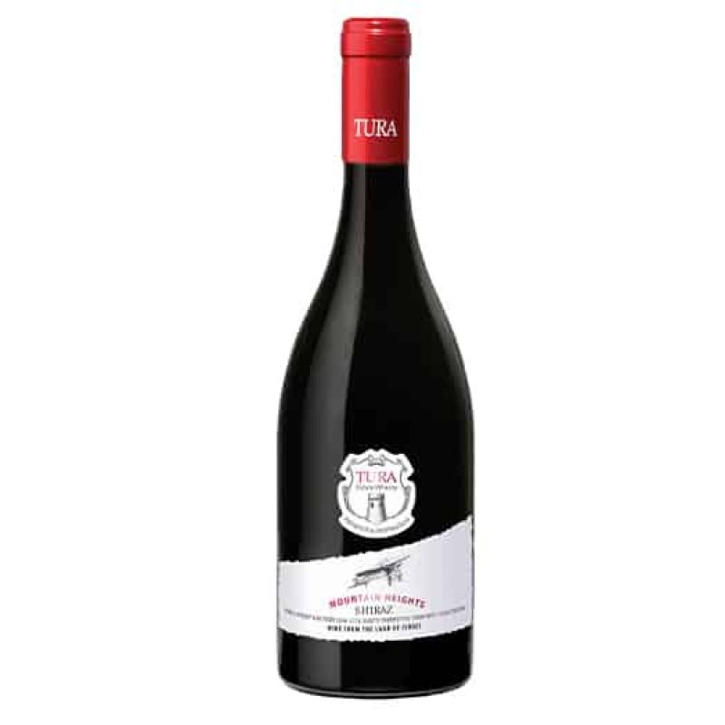 שיראז הייטס 22 | יקב טורא | 175&nbsp;₪